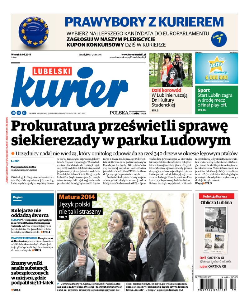 Kurier Lubelski