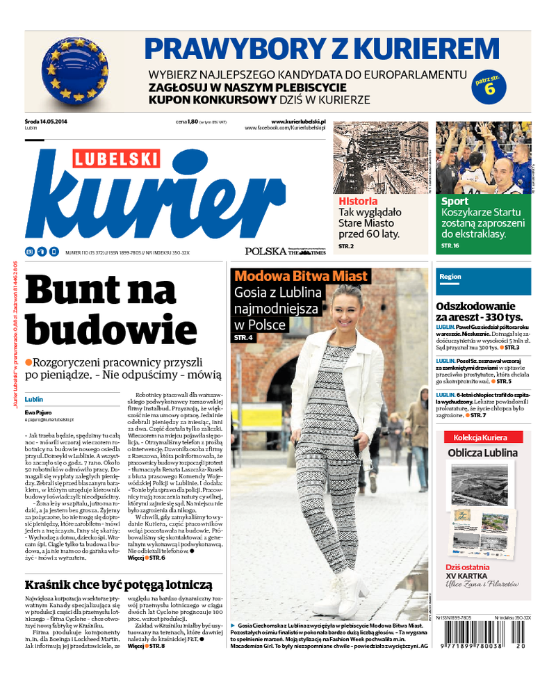 Kurier Lubelski