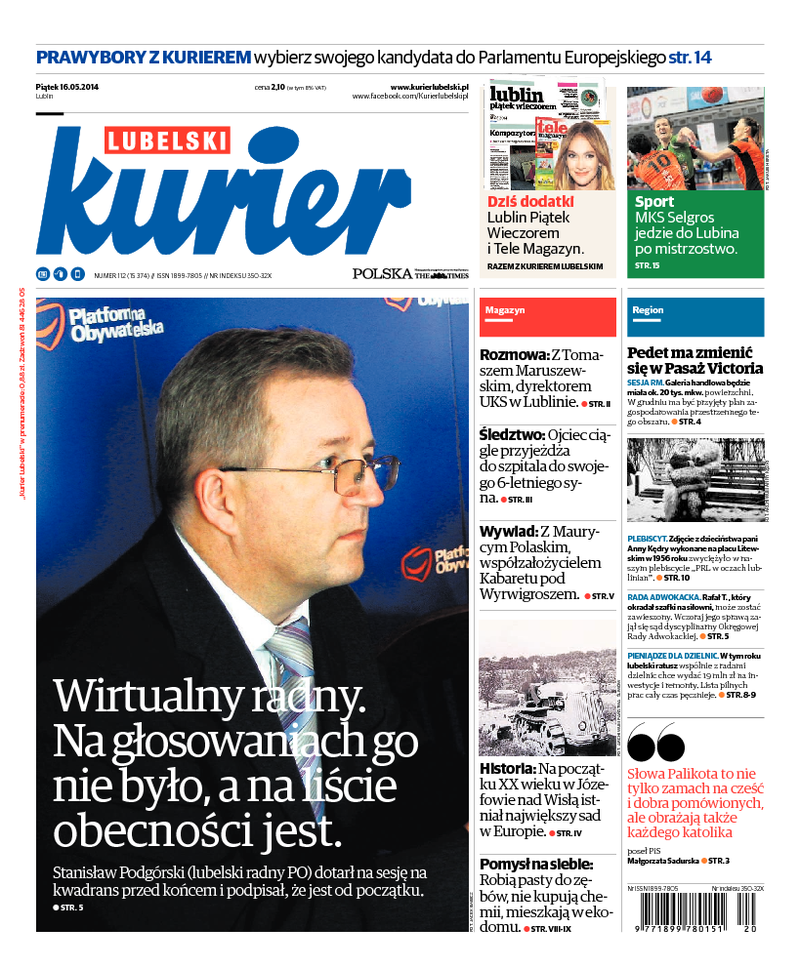 Kurier Lubelski