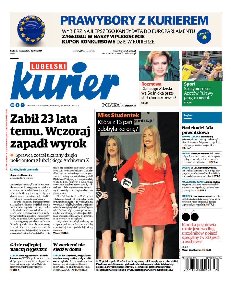 Kurier Lubelski