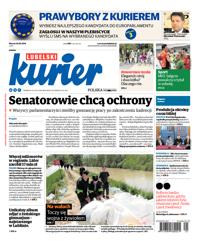 Kurier Lubelski