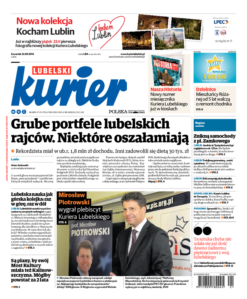 Kurier Lubelski