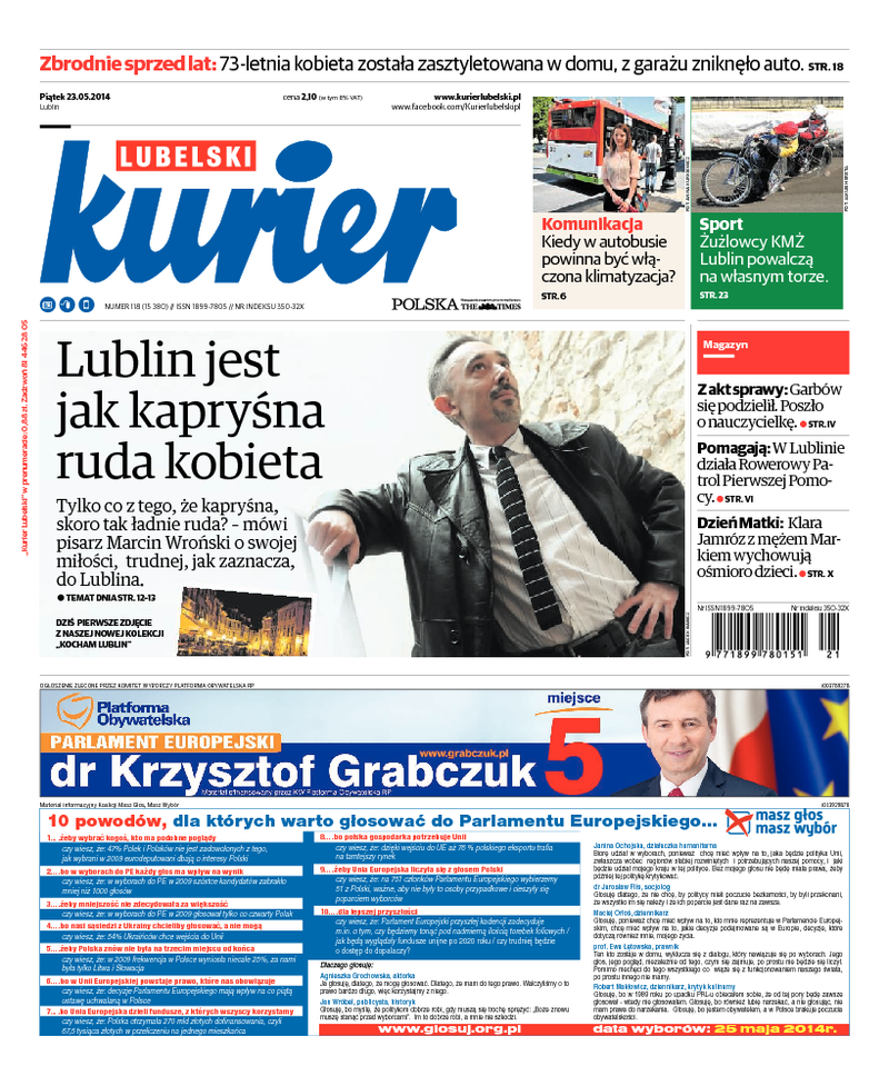 Kurier Lubelski