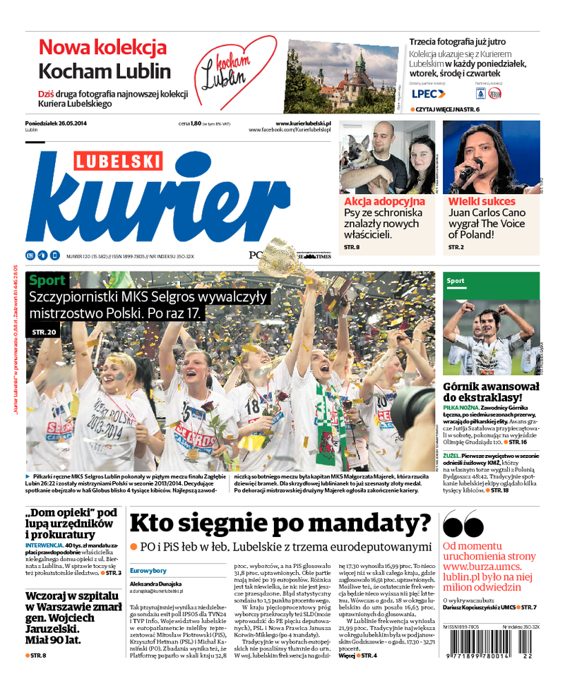 Kurier Lubelski