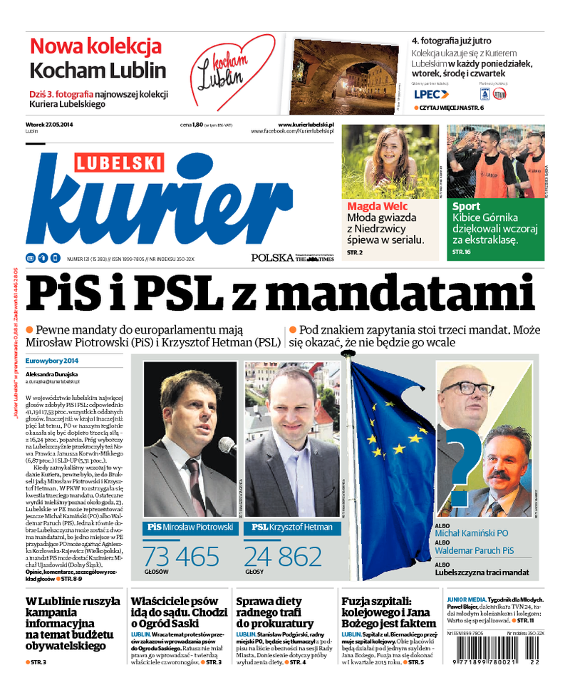 Kurier Lubelski