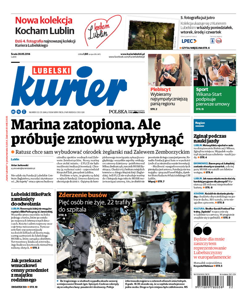 Kurier Lubelski