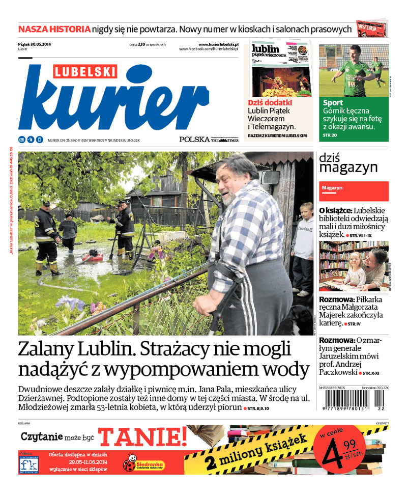 Kurier Lubelski