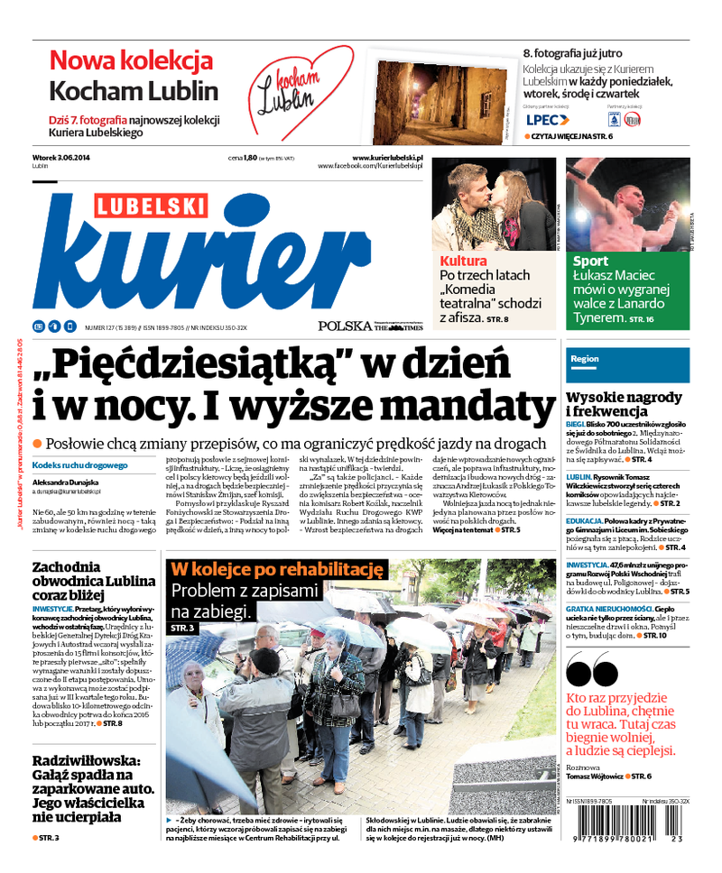 Kurier Lubelski