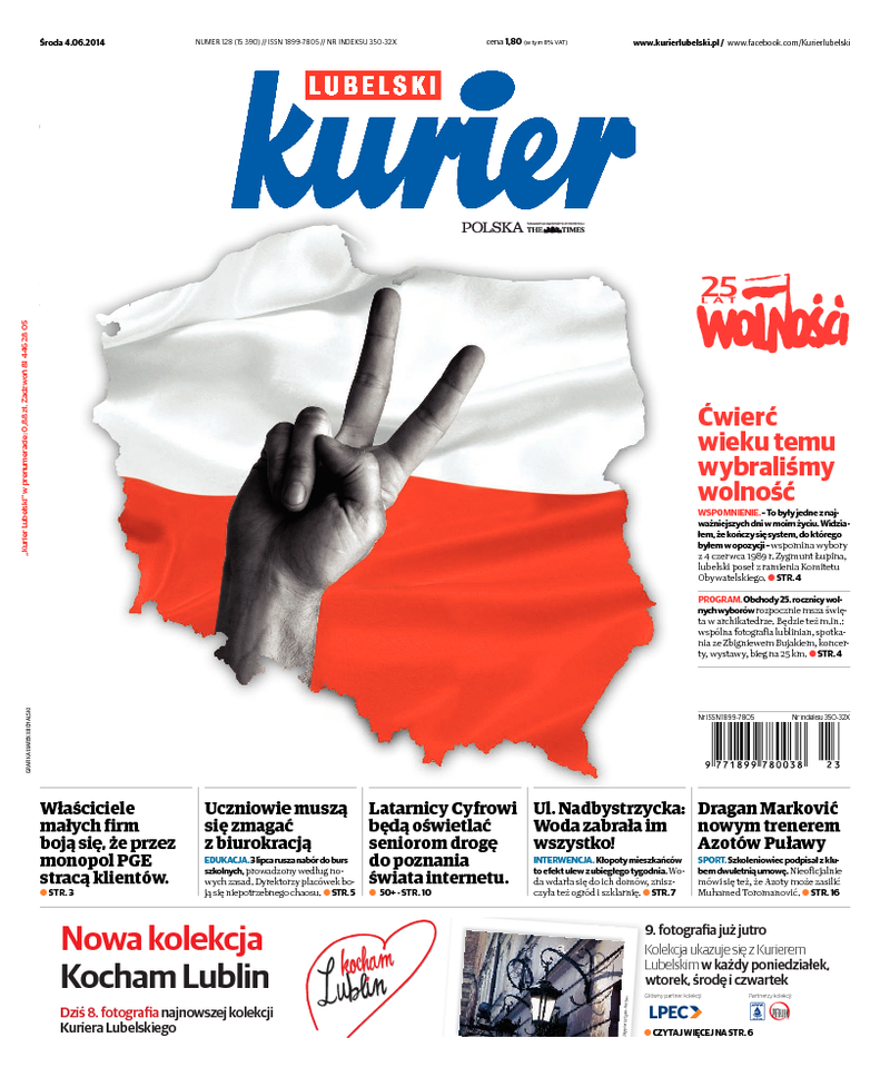 Kurier Lubelski