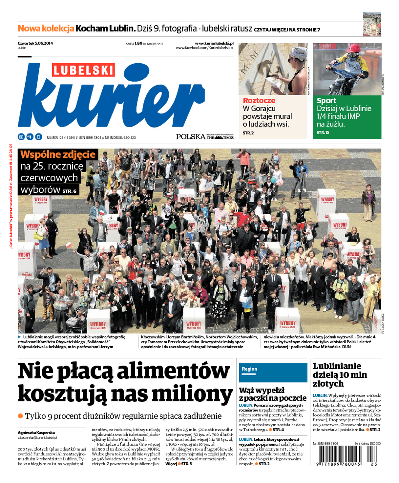 Kurier Lubelski