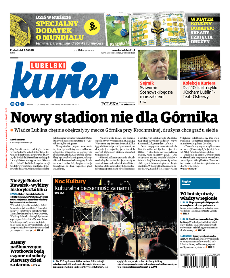 Kurier Lubelski