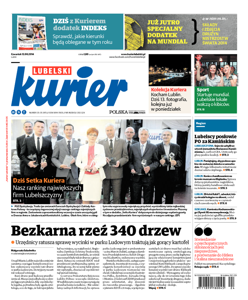 Kurier Lubelski