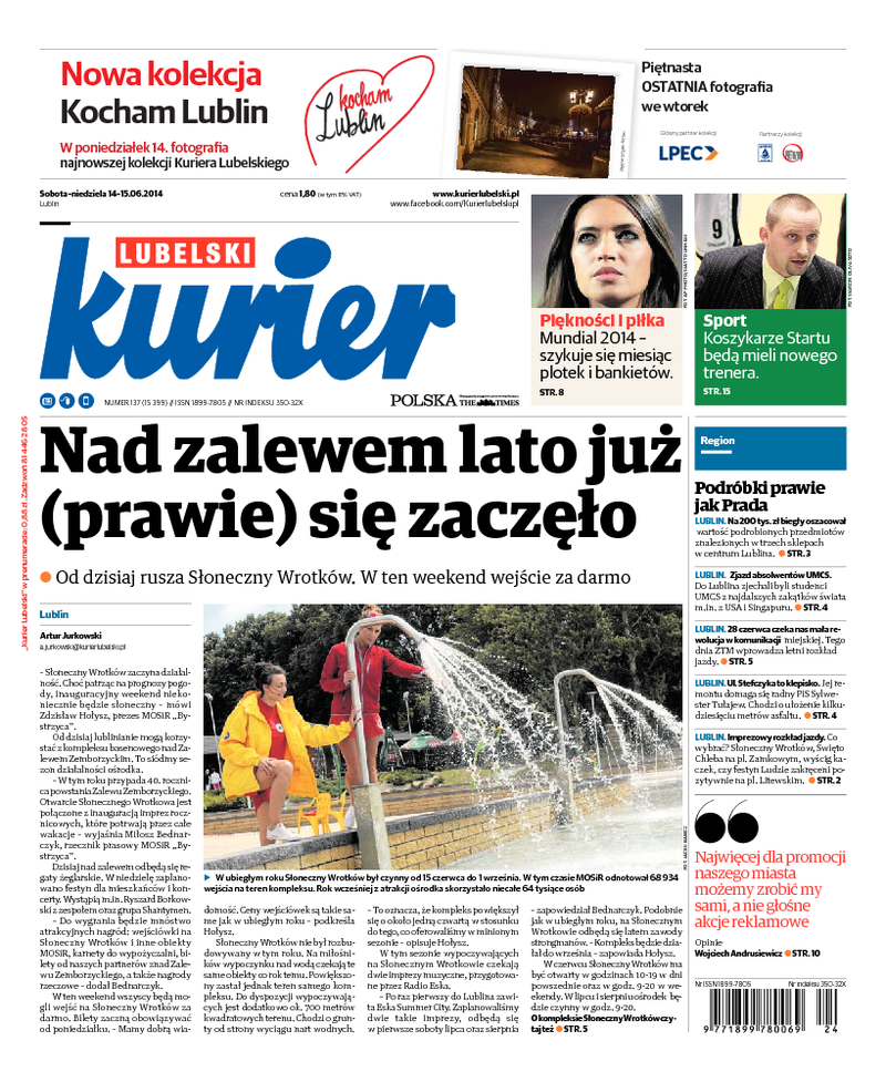 Kurier Lubelski