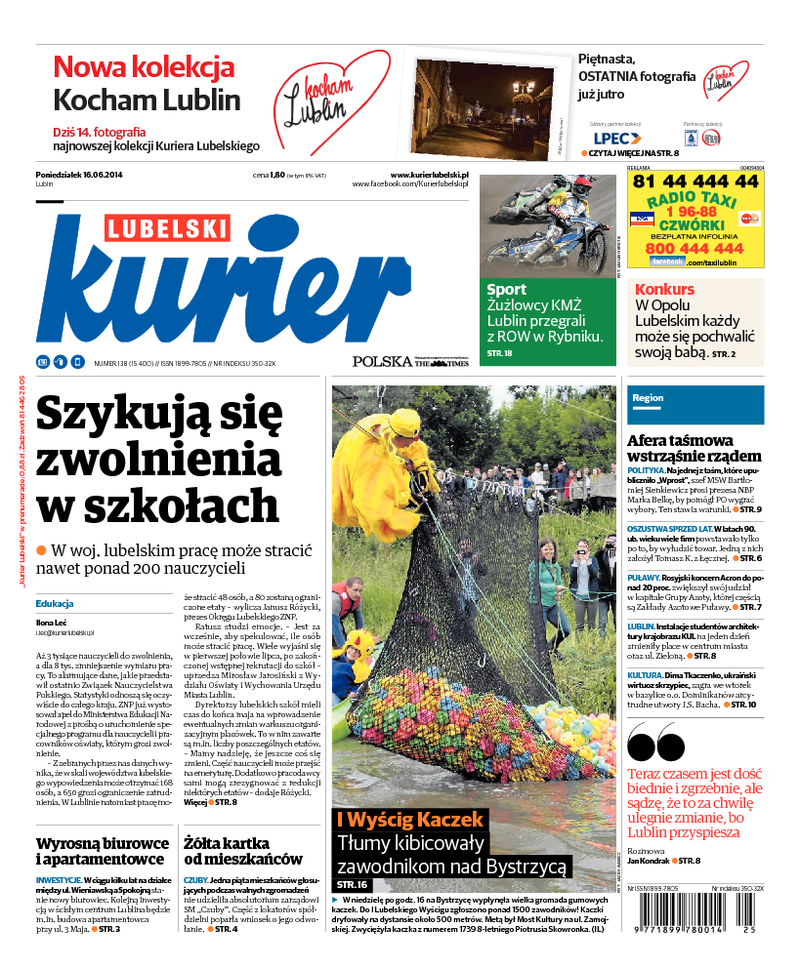 Kurier Lubelski