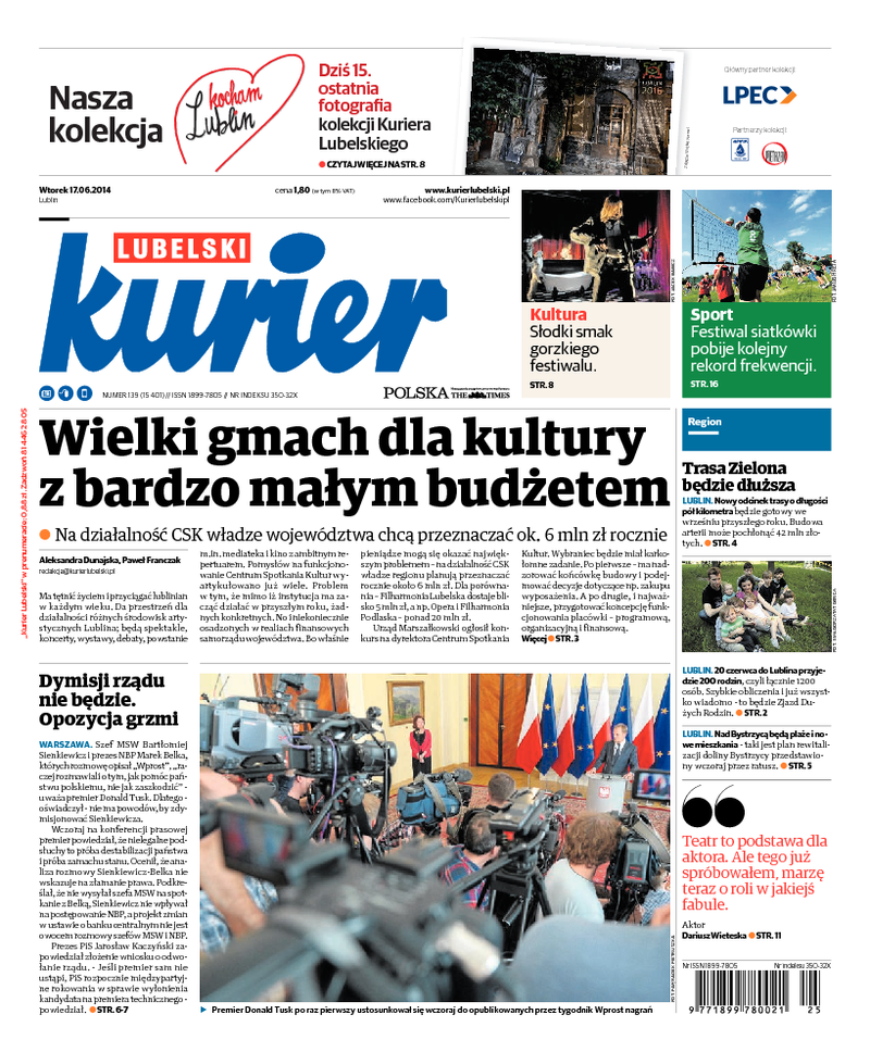 Kurier Lubelski