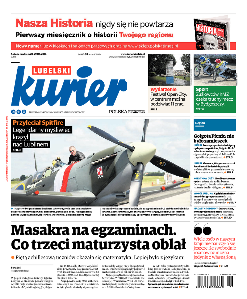 Kurier Lubelski