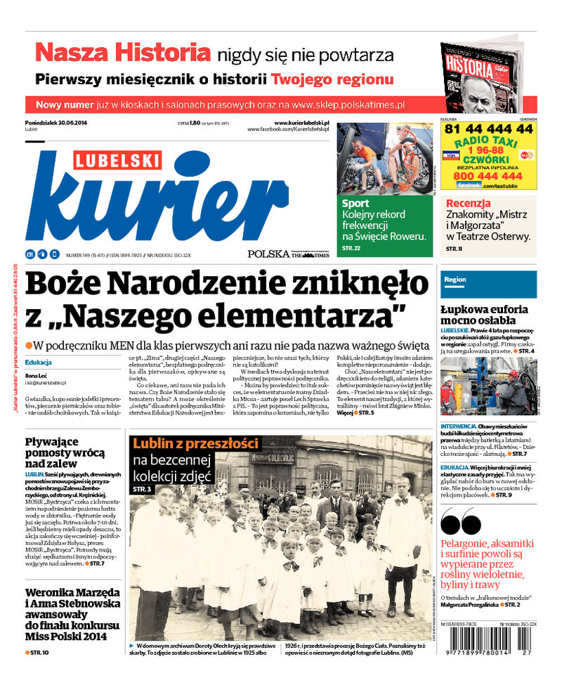 Kurier Lubelski