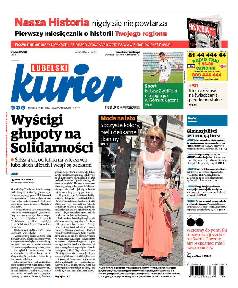 Kurier Lubelski