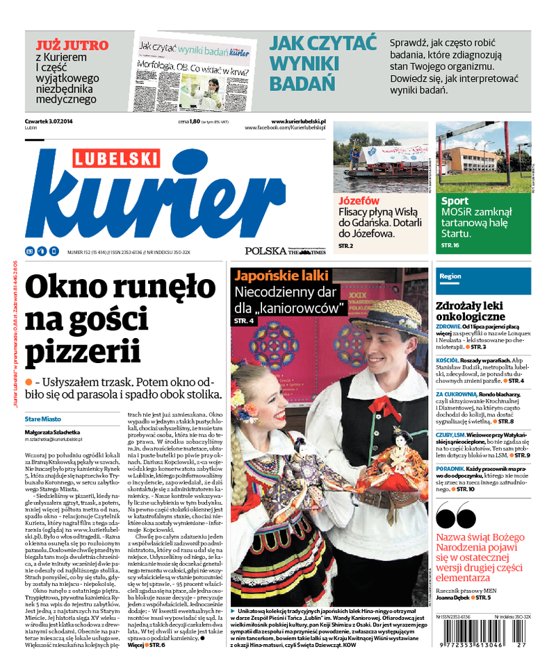 Kurier Lubelski