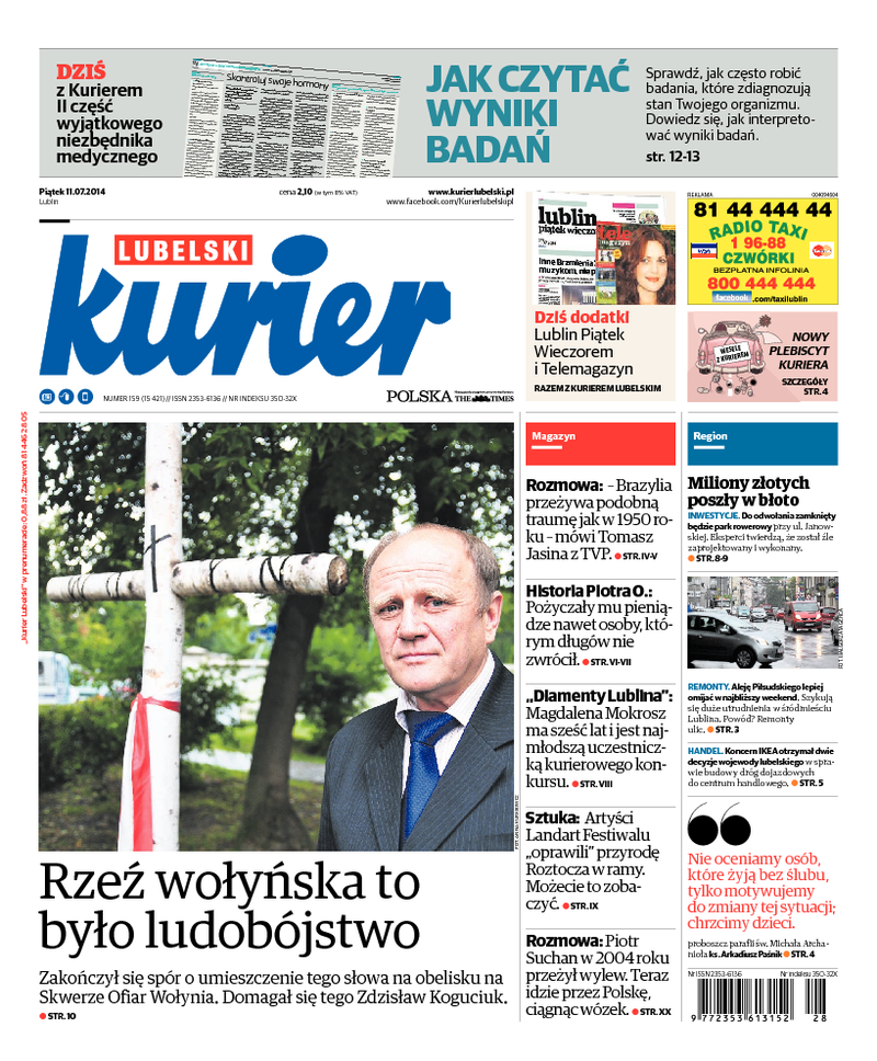 Kurier Lubelski