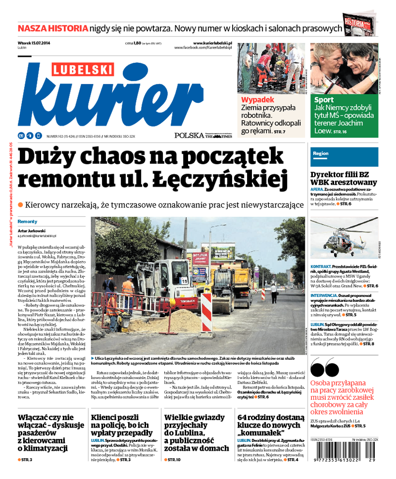 Kurier Lubelski