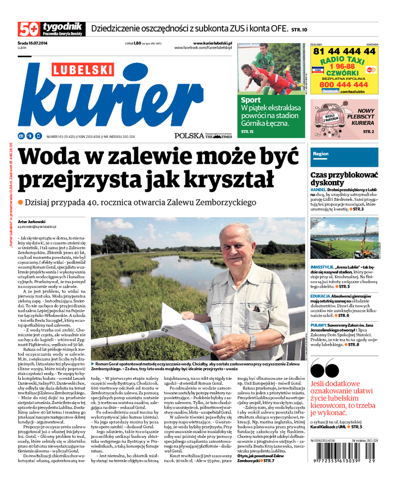 Kurier Lubelski