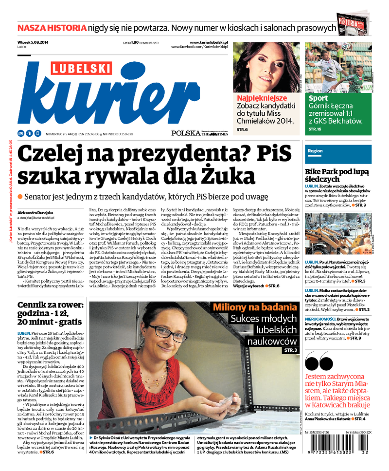 Kurier Lubelski