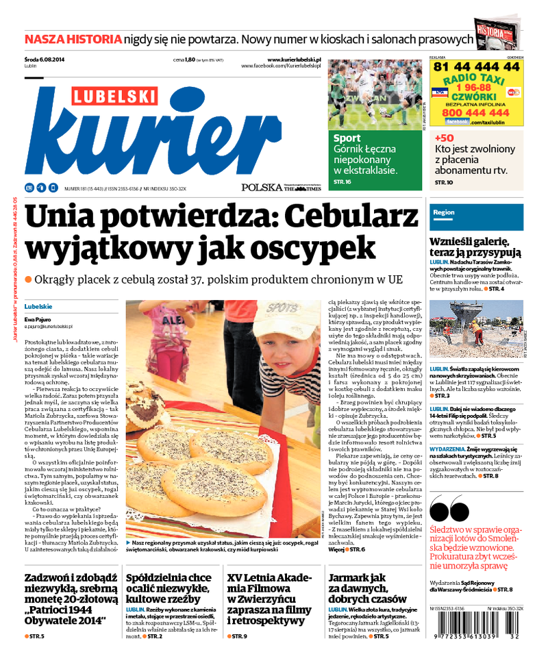 Kurier Lubelski