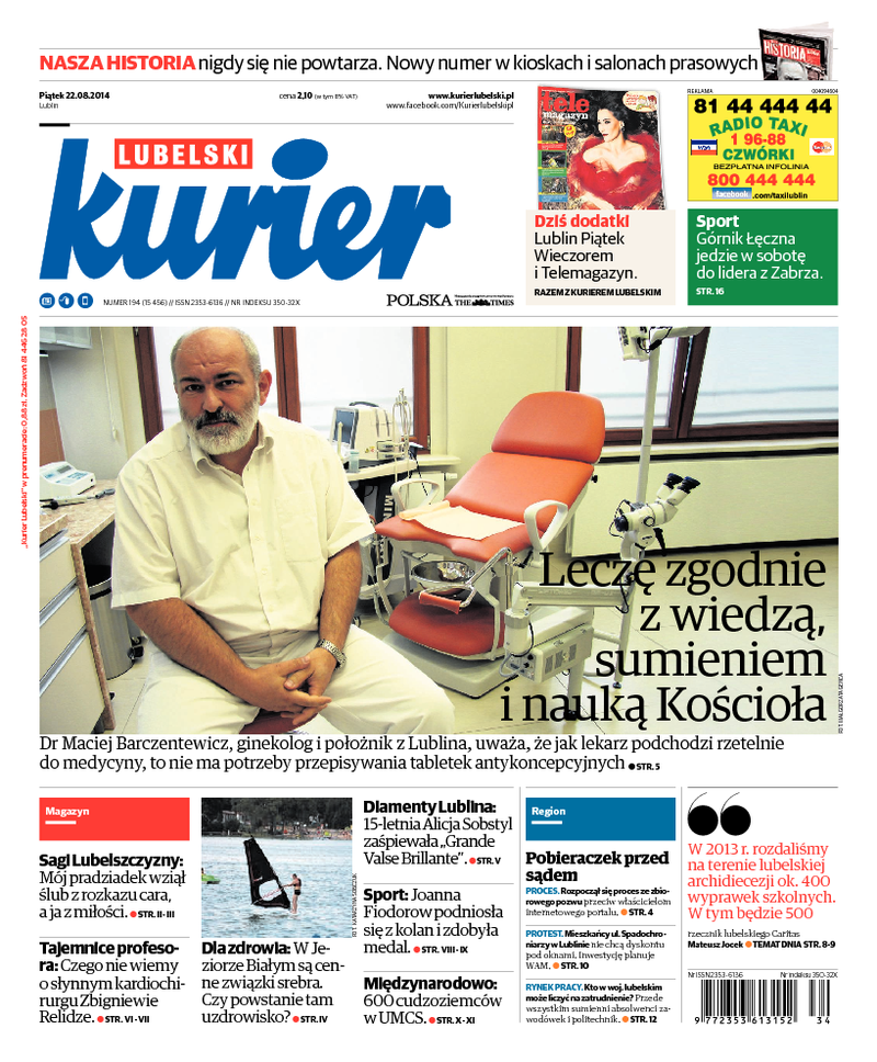 Kurier Lubelski