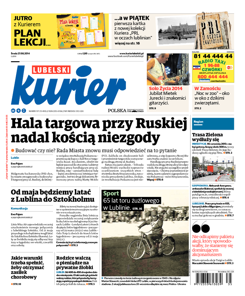 Kurier Lubelski