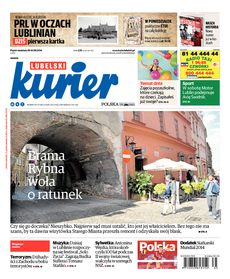 Kurier Lubelski