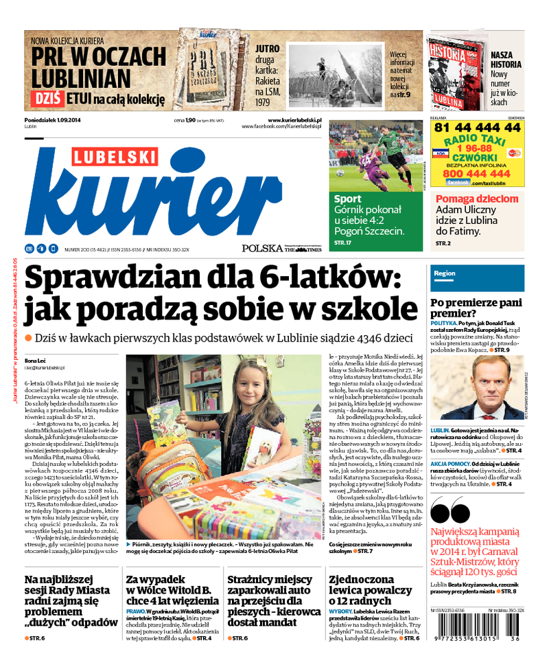 Kurier Lubelski