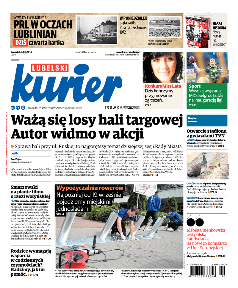 Kurier Lubelski