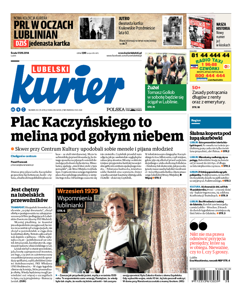 Kurier Lubelski