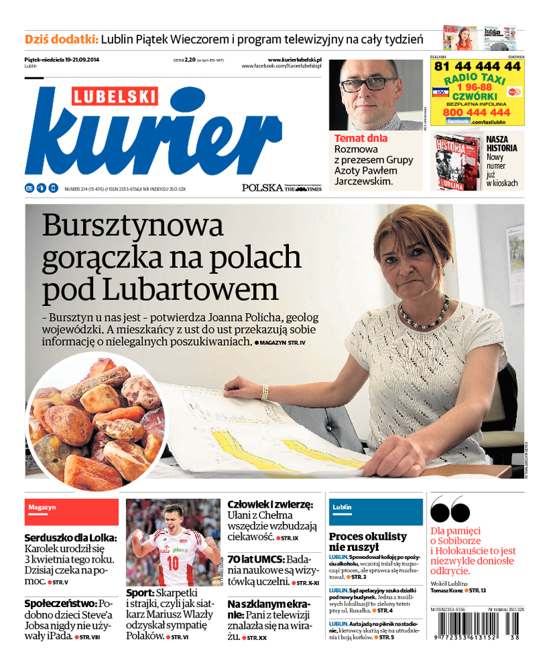 Kurier Lubelski