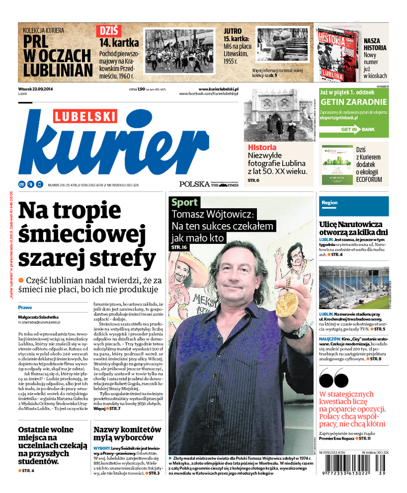 Kurier Lubelski