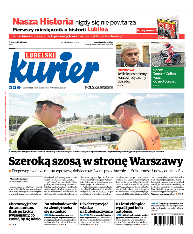 Kurier Lubelski