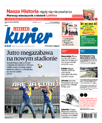 Kurier Lubelski