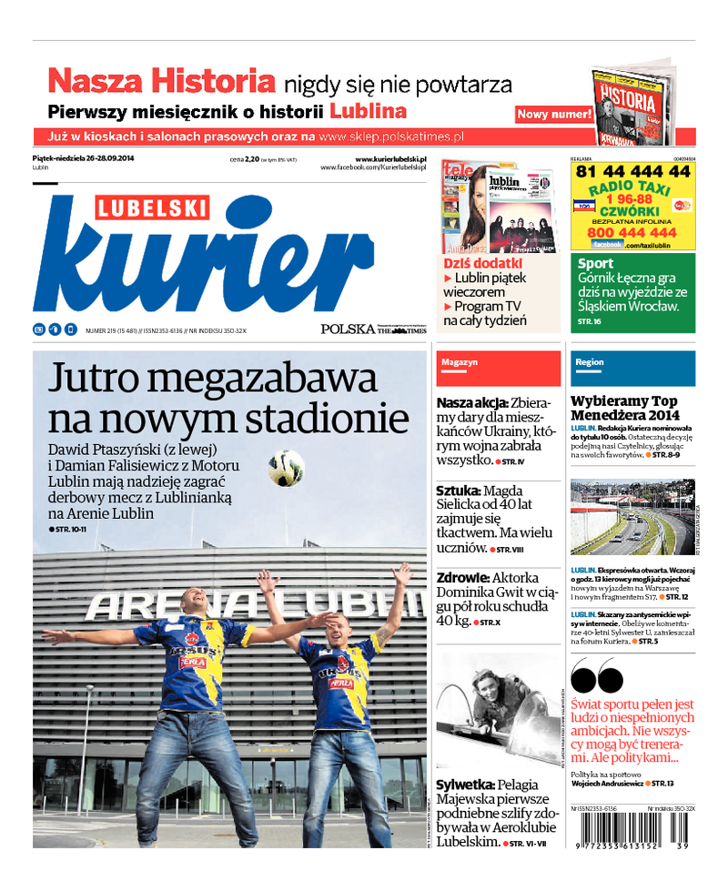 Kurier Lubelski