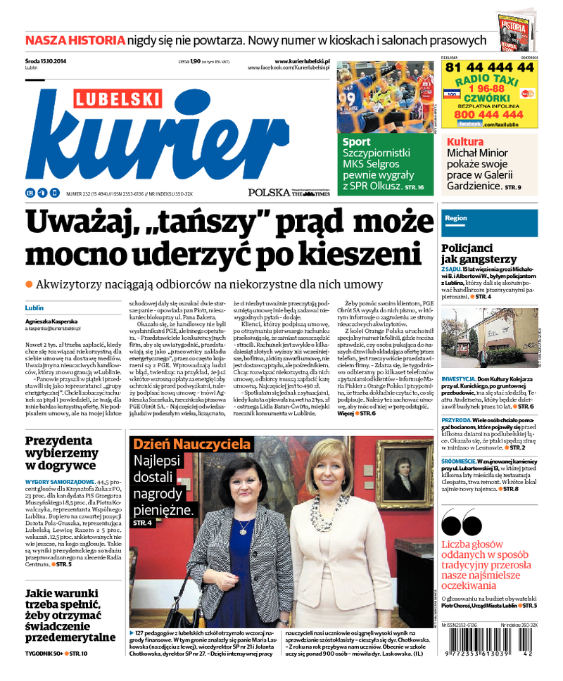 Kurier Lubelski