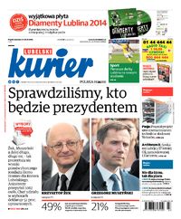 Kurier Lubelski