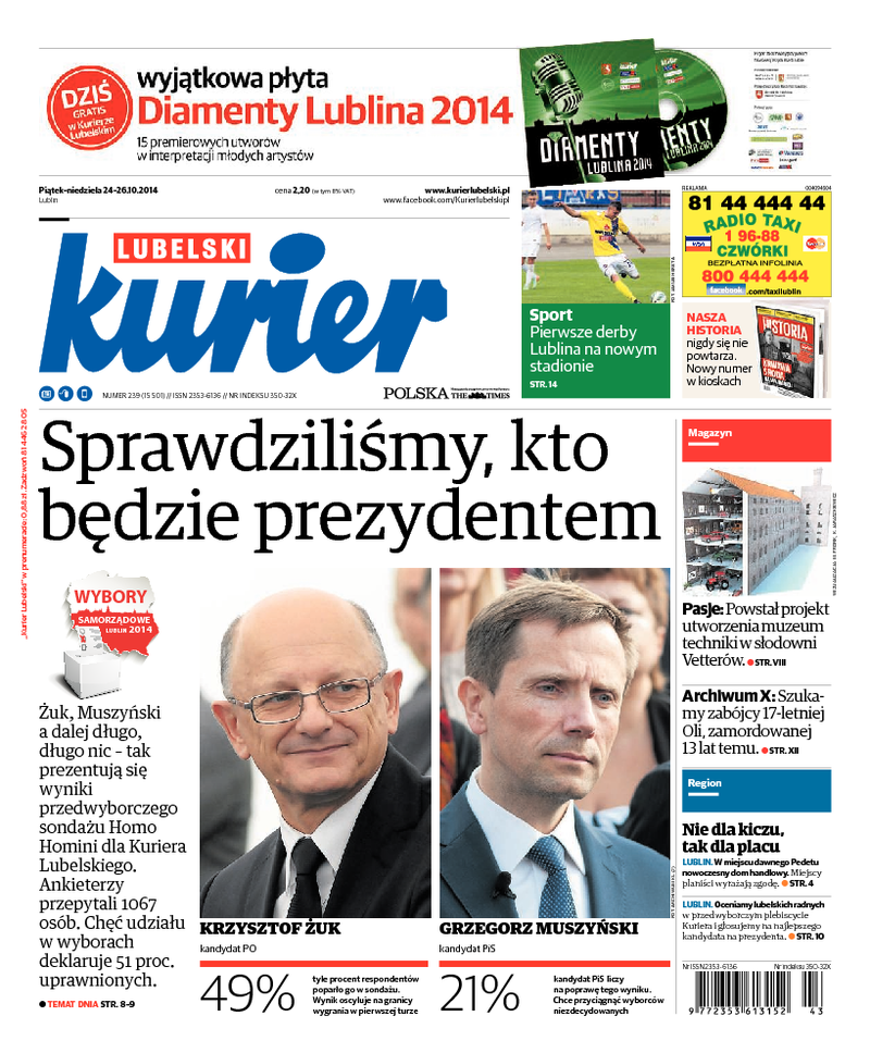 Kurier Lubelski