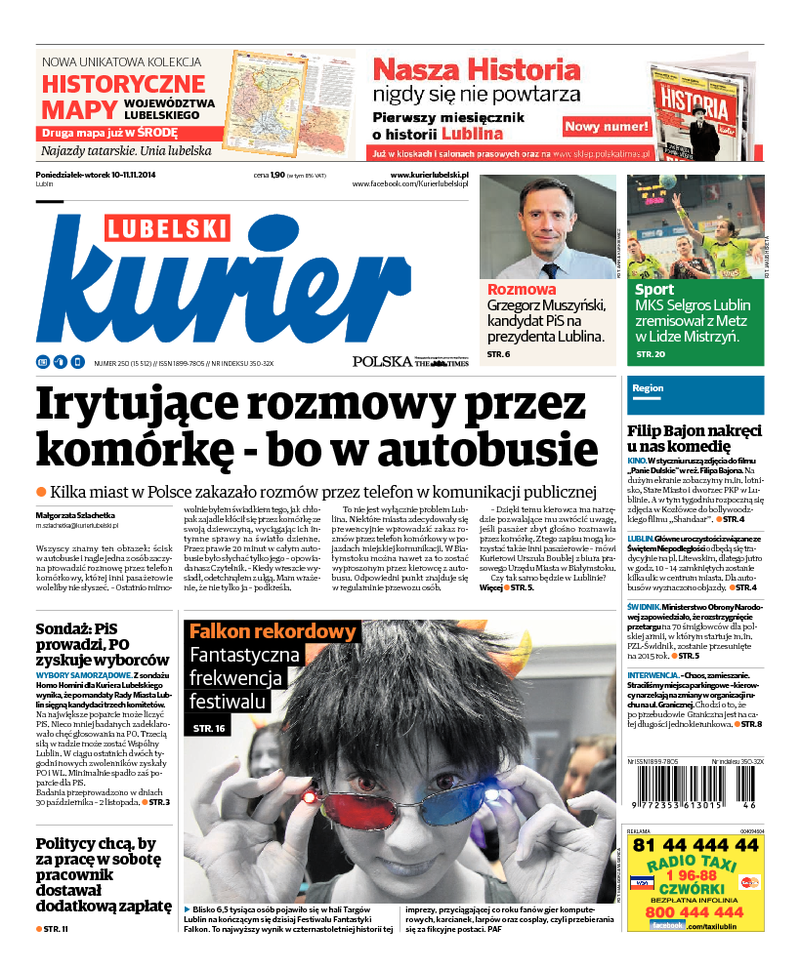 Kurier Lubelski