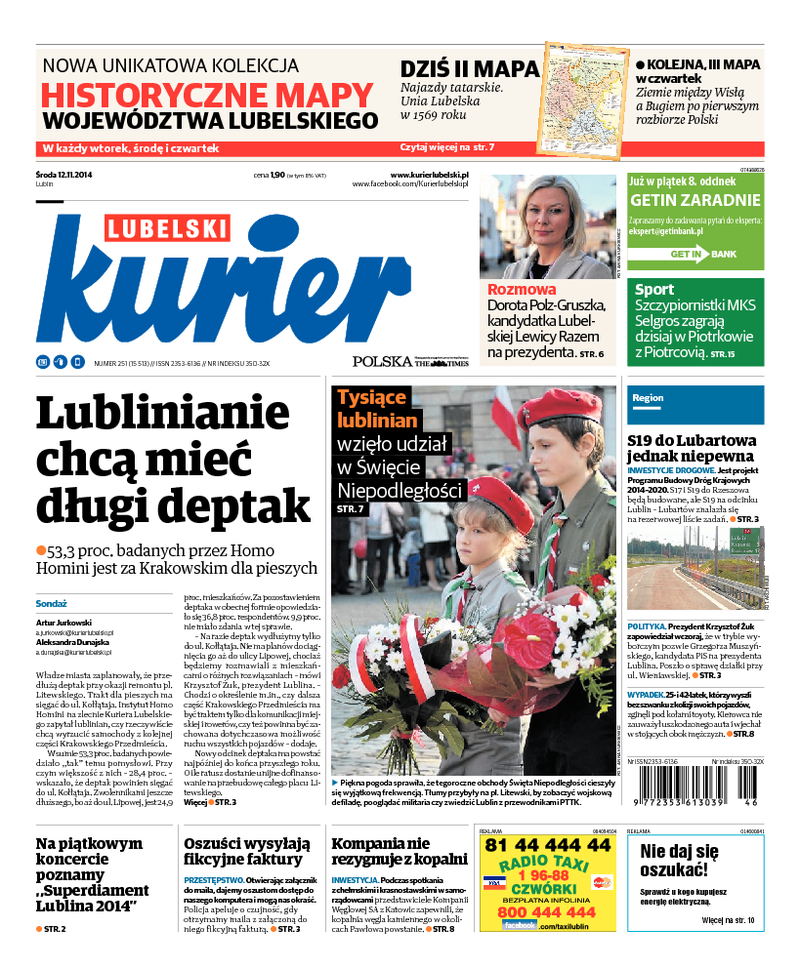 Kurier Lubelski