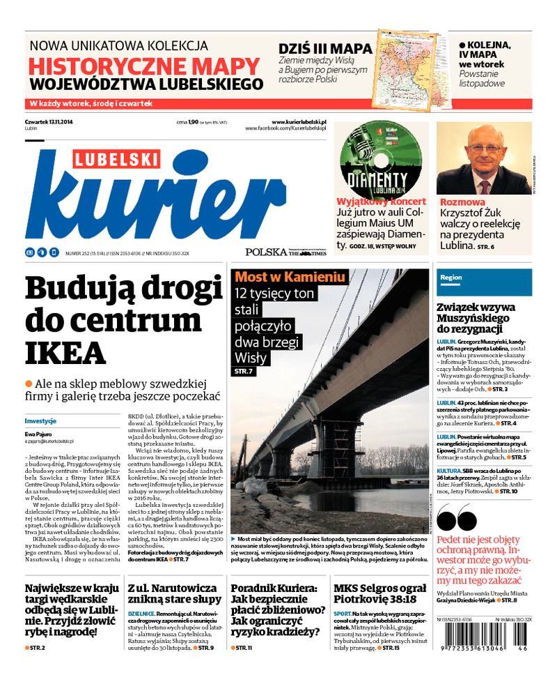 Kurier Lubelski