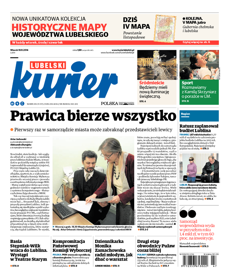 Kurier Lubelski