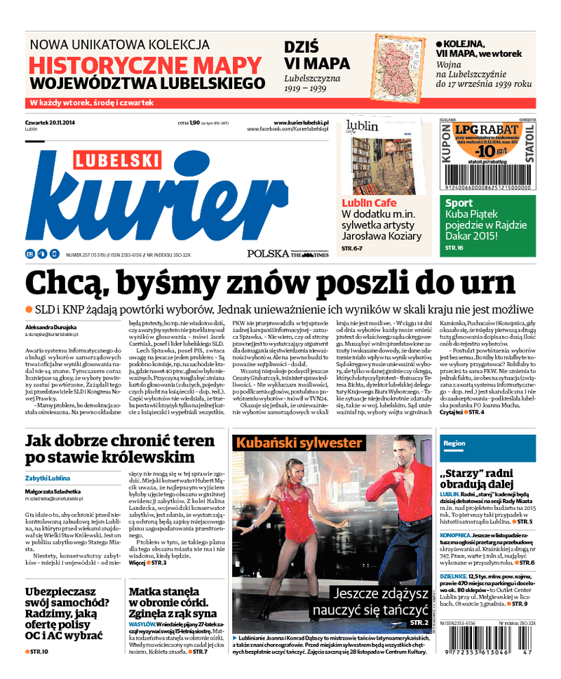 Kurier Lubelski