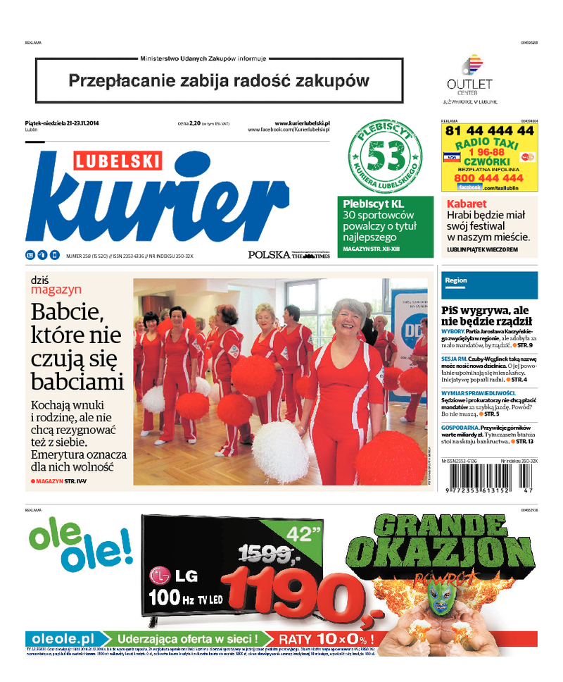 Kurier Lubelski