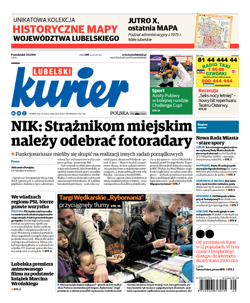 Kurier Lubelski