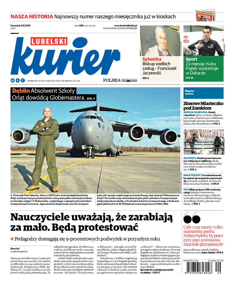 Kurier Lubelski